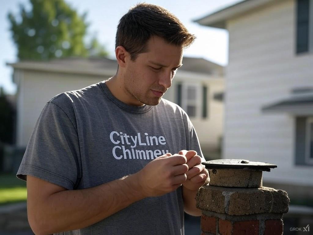 Chimney Cap Installation and Repair Services in Phoenixville, PA