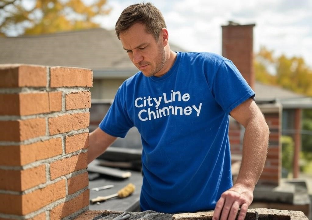 Chimney Draft Issue Services You Can Trust in Phoenixville, PA