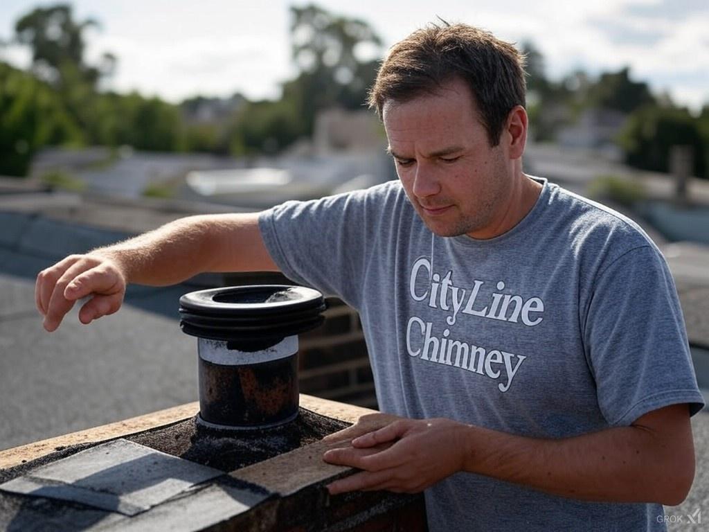 Expert Chimney Cap Services for Leak Prevention and Durability in Phoenixville, PA