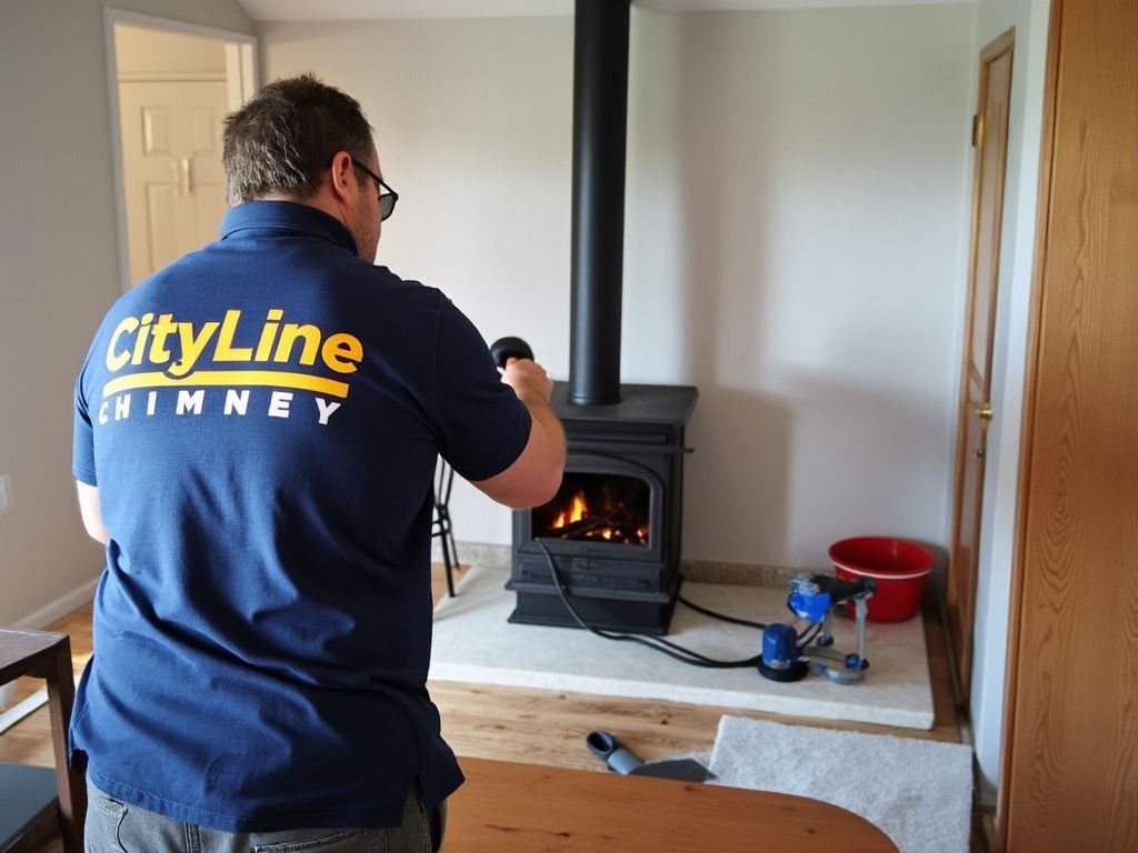 Expert Chimney Liner Installation and Repair in Phoenixville, PA