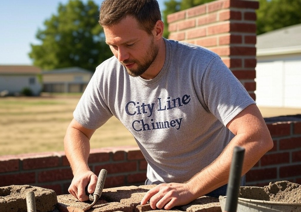 Professional Chimney Flashing Installation and Repair in Phoenixville, PA