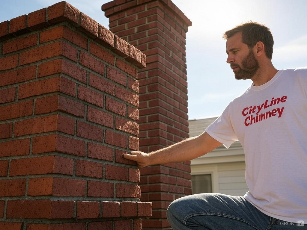 Professional Chimney Liner Installation and Repair in Phoenixville, PA