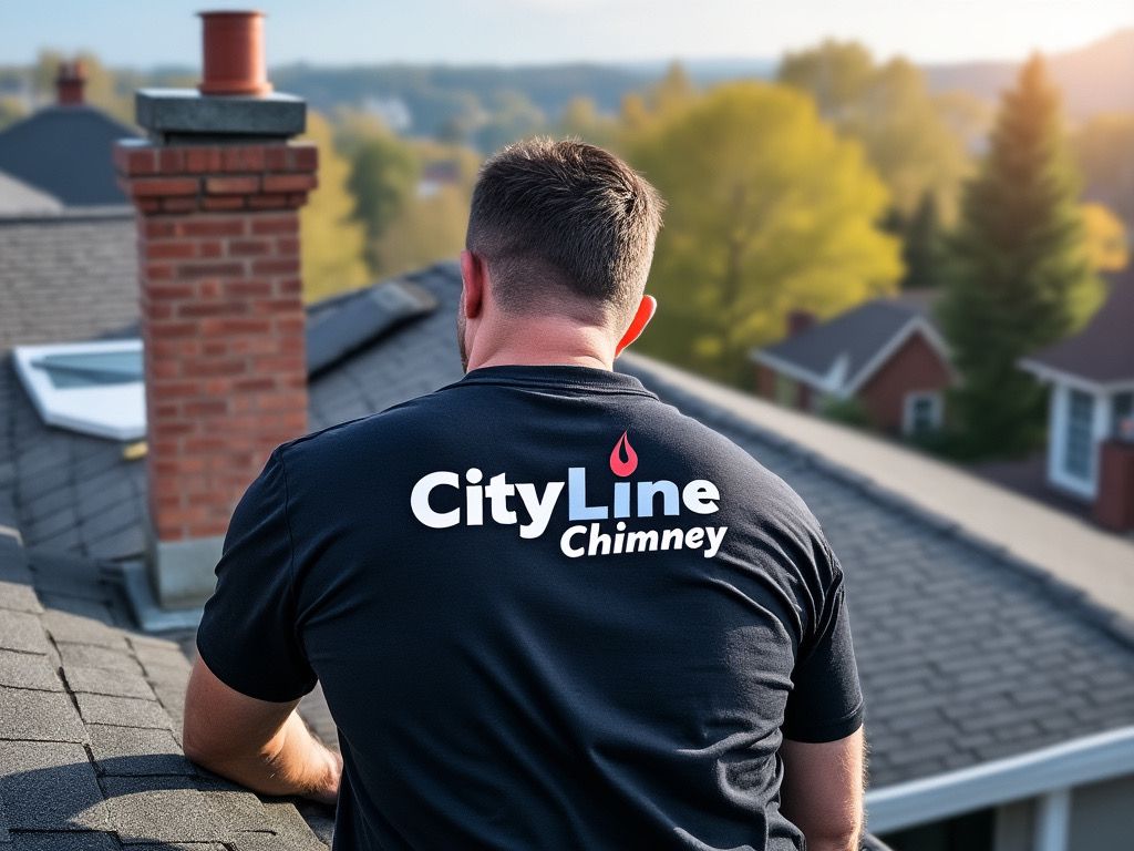 Professional Chimney Waterproofing Installation and Repair in Phoenixville, PA