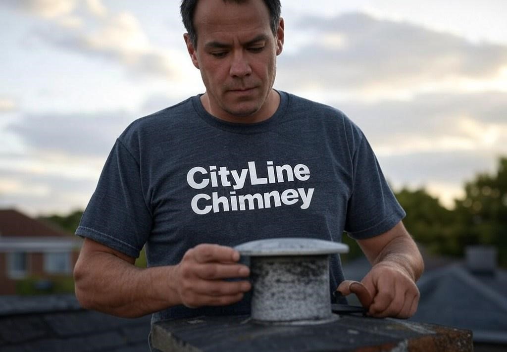 Quality Chimney Flashing Services in Phoenixville, PA